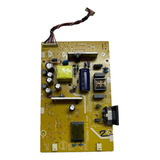 Placa Fonte Do Monitor